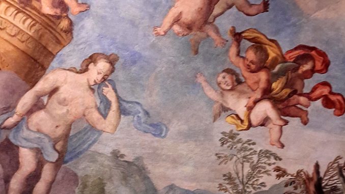 Foligno Cammina e Conosci tra arte, relax e musica