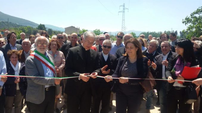 Orti solidali: Marini, uso intelligente patrimonio pubblico