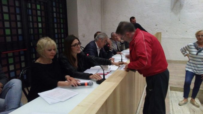 Quintana, approvato bilancio 2015 e modificati alcuni articoli statuto