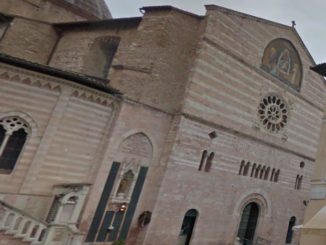 Segni Barocchi a Foligno, due appuntamenti per venerdì 9 settembre