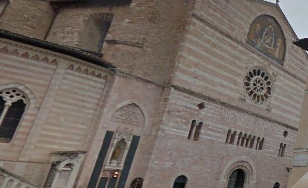 Segni Barocchi a Foligno, due appuntamenti per venerdì 9 settembre