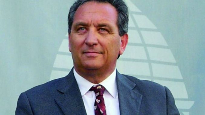 Mismetti: “E’ irresponsabile pensare al ritorno alle urne”