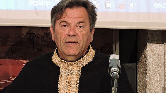 Mercato delle gaite Bevagna Podestà critica, troppi eventi