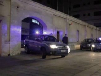 Continuava a delinquere nonostante fosse già condannato, in carcere straniero