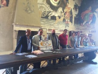 Foligno, capitale europea sport 2017, conclusa visita commissione Aces