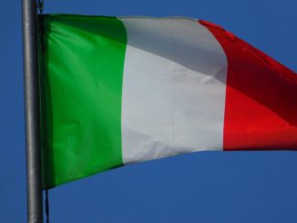 Festa della Repubblica, sindaco Zuccarini: la nostra scelta di libertà. A Foligno, la cerimonia per la festa della Repubblica.