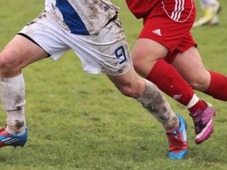 Campionato Promozione, 11esima giornata: Cascia - Foligno 0-6