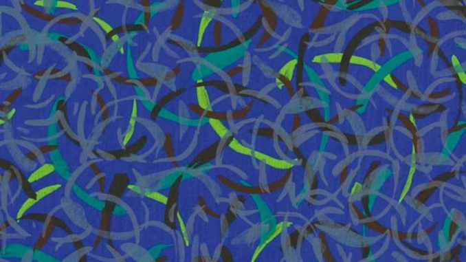 Mostra Caleidoscopio Naturae Lanfranco Radi a Foligno