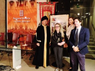 Mercato delle Gaite, undici giorni di eventi a Bevagna