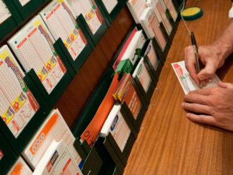 Lotto, a Foligno colpo da oltre 61mila euro