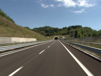 Apertura strada strada Statale 77, Mismetti: “Giornata storica”