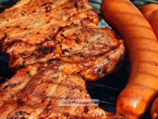 I Piaceri della Carne a Trevi Museo Estate a Trevi attorno alle mura
