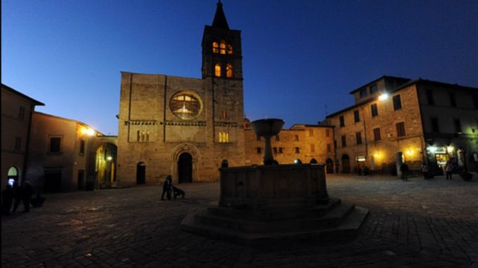 Parliamo di Legalità, Bevagna invita a tre appuntamenti da non perdere