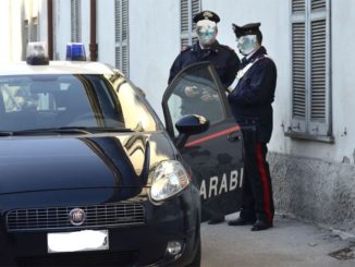 Bevagna e Foligno: controllo straordinario del territorio da parte dei Carabinieri