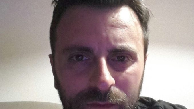 Samuele Proietti portavoce M5s Foligno si dimette