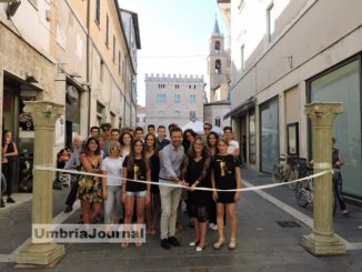 Cotta o cruda...mai nuda, festa della birra a Foligno