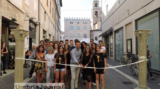 Cotta o cruda...mai nuda, festa della birra a Foligno