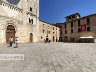 Terremoto, a Bevagna amministrazione al lavoro con grande sollecitudine