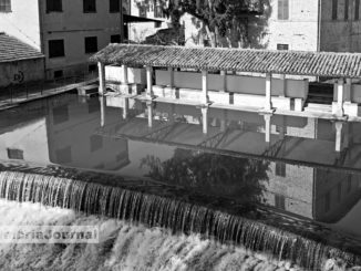 Dilettanti allo sbaraglio, è tutto pronto a Bevagna in piazza Silvestri