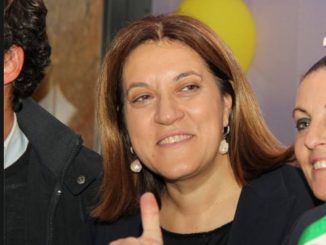 Olimpiadi, Argento Santarelli, Marini: “Un'altra bellissima notizia”