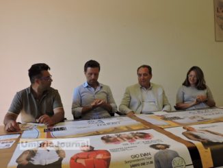 Cotta o cruda…mai nuda a Foligno: ecco il programma e le novità
