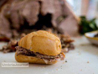 La prima versione “summer” di Porchettiamo a Bevagna