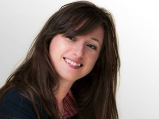 Valentina Ferrari M5s un cambio di rotta nella politica locale