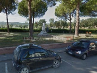 Bevagna è Cantalupo e Cantalupo è Bevagna