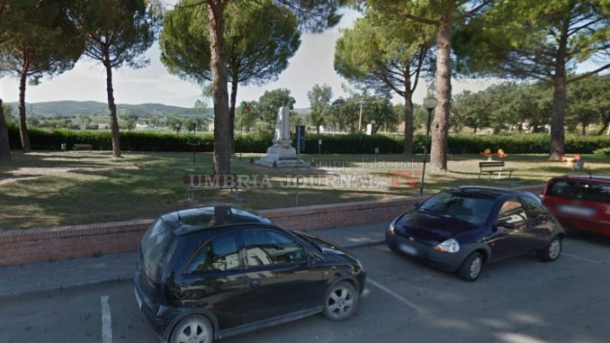 Bevagna è Cantalupo e Cantalupo è Bevagna