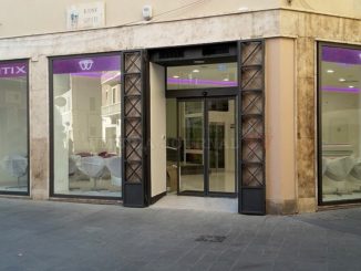Dentix sbarca a Foligno, il primo polo dentale in Umbria