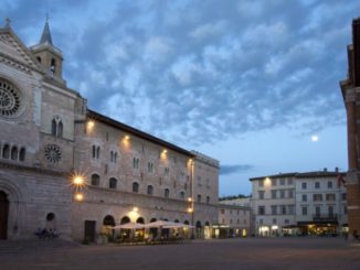 Foligno, a settembre la “Notte Bianca dello Sport”