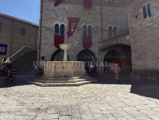 Referendum sulla Costituzione, Comune Bevagna, per scelta consapevole