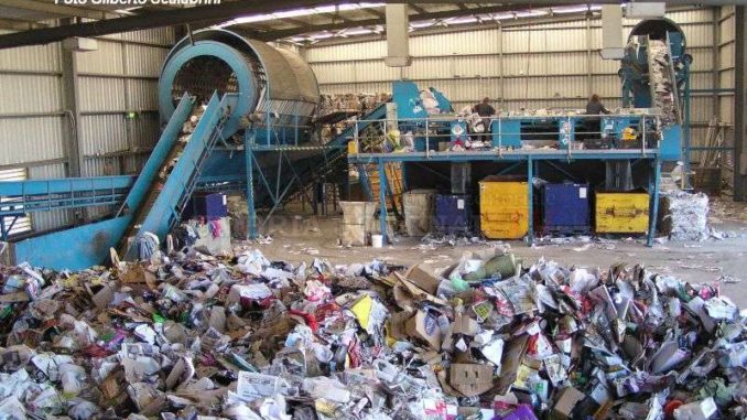 Biodigestore di Casone, come la vicenda dell’area Zuccherificio