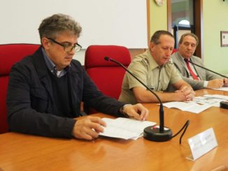 Ministro Pinotti venerdì 30 settembre alla caserma Gonzaga di Foligno
