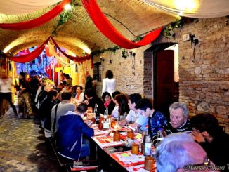 La Quintana promuove eccellenze territorio con Slow food