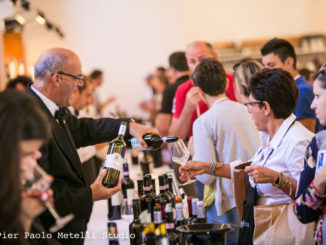 Enologica 2016, il più importante evento dedicato al Sagrantino