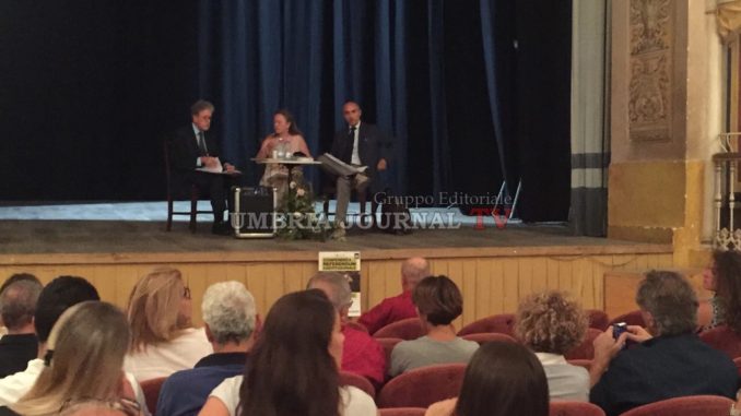 Le ragioni del No e del Sì al Referendum Costituzionale si confrontano a Bevagna