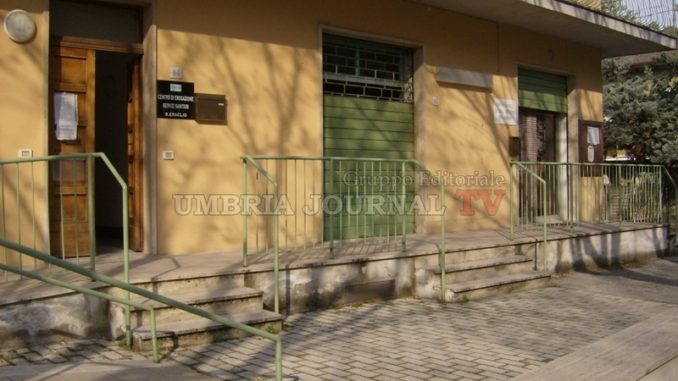 Polo sociosanitario a Sant'Eraclio di Foligno voluto dal Comune