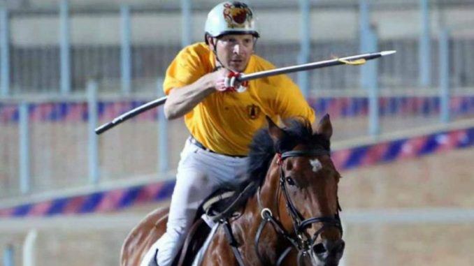 Palio di San Rocco, martedì 6 settembre si sfidano i Priori dei 10 Rioni