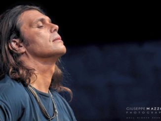 Foligno Musica, Gianluca Grignani in concerto sabato 12 novembre