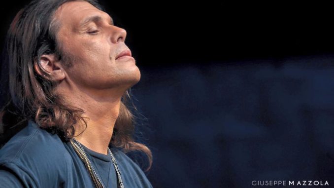 grignani-fb Foligno Musica, Gianluca Grignani in concerto sabato 12 novembre