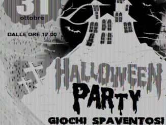 Trevi, per Halloween a Piazzaumbra tante iniziative per bambini