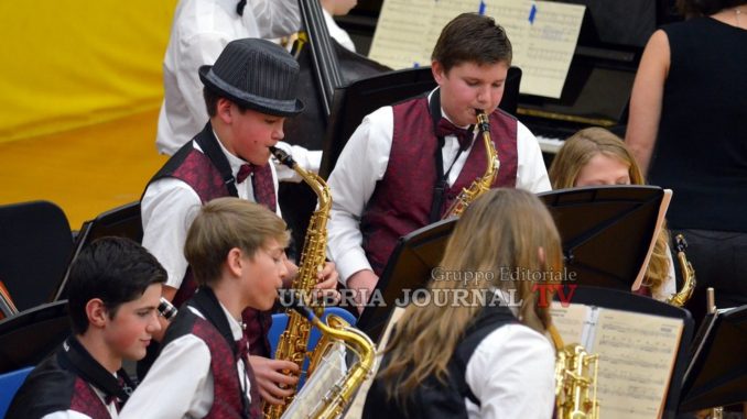 Young Jazz Festival e sezione ‘Jazz Community’ a Foligno