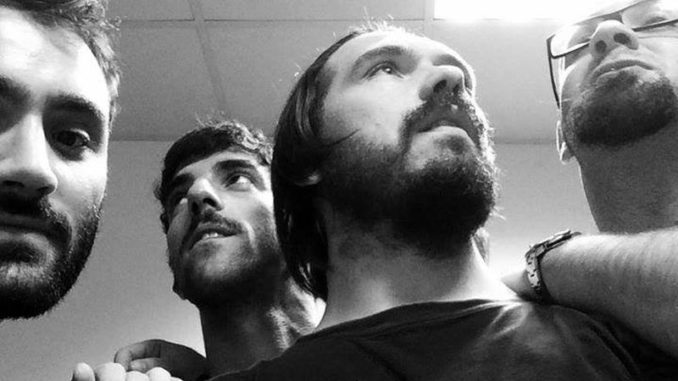 Julian Mente: sabato data 0 al Supersonic music club di Foligno