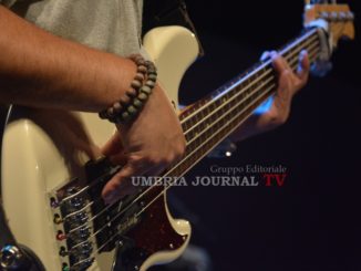 Young Jazz Festival Foligno date e campagna #NonButtareGliScontrini