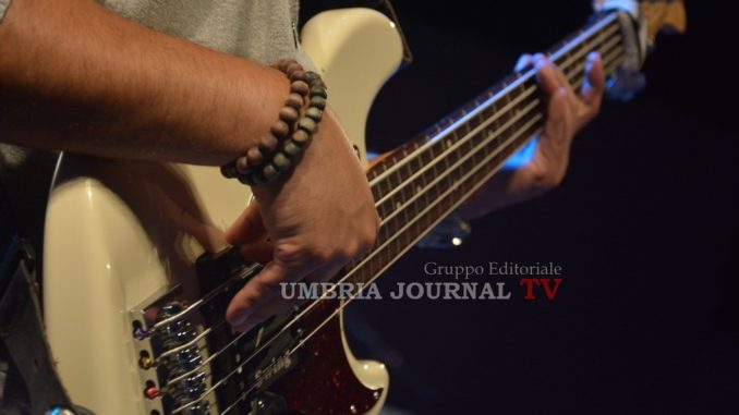 Young Jazz Festival Foligno date e campagna #NonButtareGliScontrini