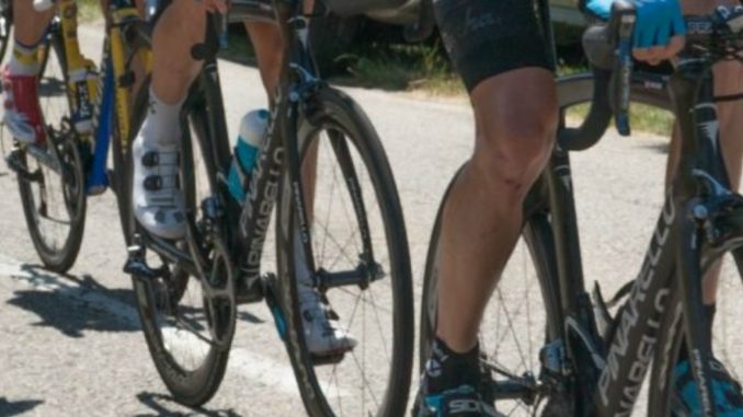 Mercato cicloturistico nazionale passa anche per la via Flaminia, è una ricchezza