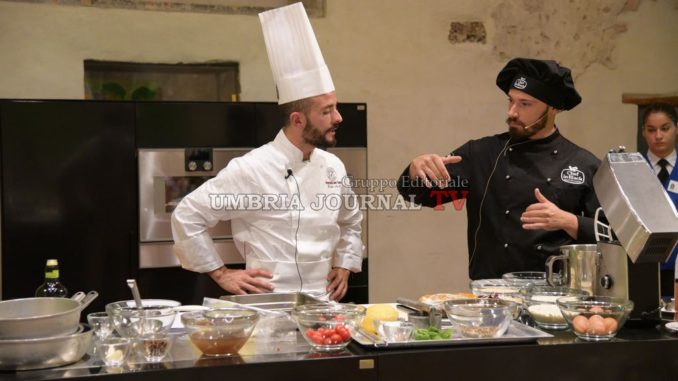 Foligno, i Primi d'Italia per tutte le età, al via la Mezza Maratona