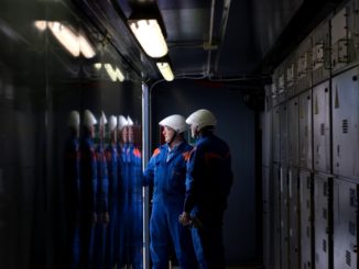 Foligno: nuovo look per rete elettrica Colfiorito, lunedì i lavori