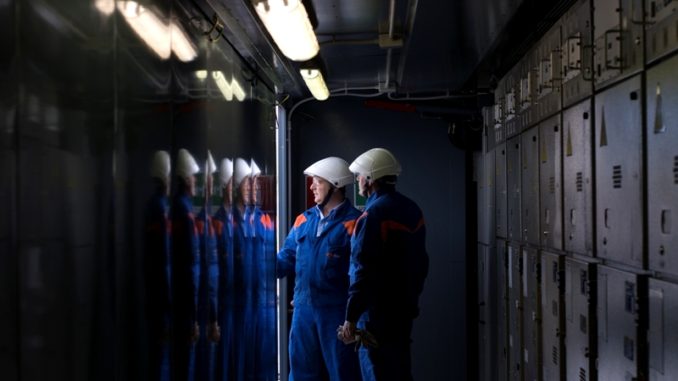 Foligno: nuovo look per rete elettrica Colfiorito, lunedì i lavori